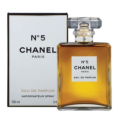 chanel eau de parfum 35ml vintage|chanel number 5 100ml price.